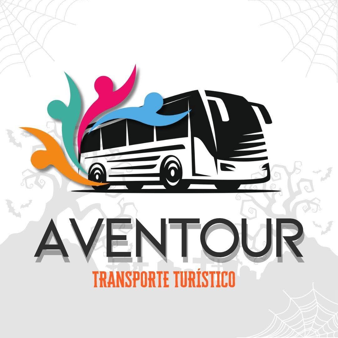 Logo Aventour Transporte Turístico